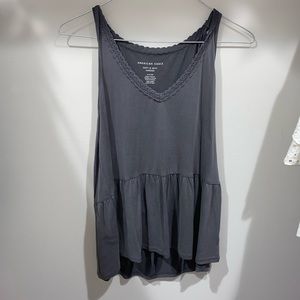 American eagle tank